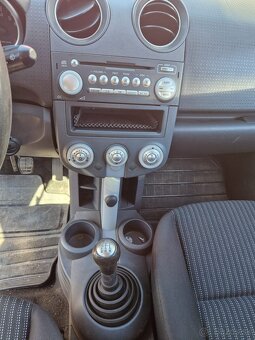 Mitsubishi Colt 1.3 benzin na diely v celku - 4