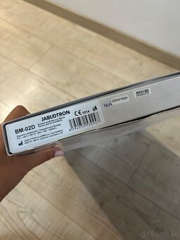 Snimacia podlozka k monitoru dychu Nanny Jablotron BM-02D - 4