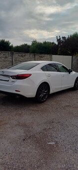 Na predaj mazda 6 - 4