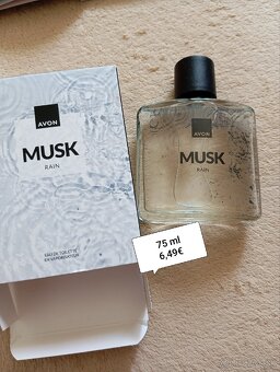 Novinky Avon výrobky - 4