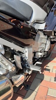 Yamaha FJR 1300A - 4