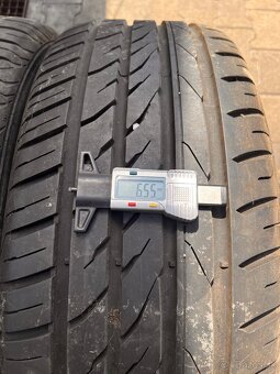 235/55R19 Matador hectorra 3 letne - 4