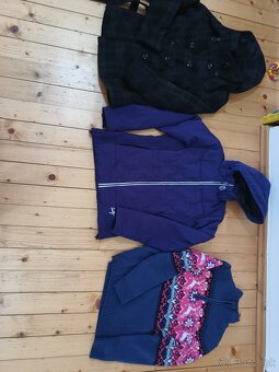 Dámske oblečenie - 4