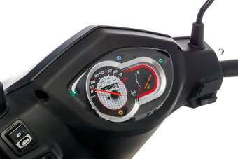 kúpim SKÚRTER SYM od12r S.Y:M. ORBIT III 50 (R3) (25 KM/H) - 4