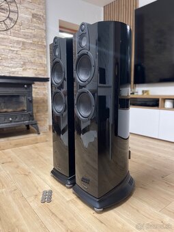 Wharfedale Jade 5 - 4