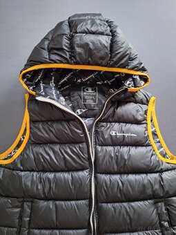 Champion vesta junior XL - 4