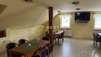 Predaj predádzky cukráreň - kaviareň s bytom - 4