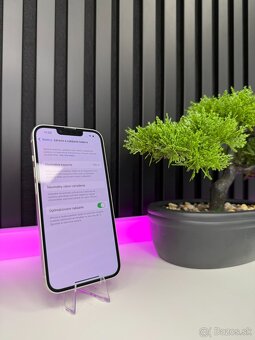 🌟 iPhone 14 Starlight 128 GB | Záruka 1 Rok - 4