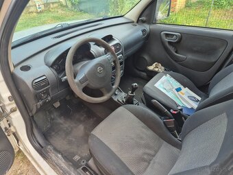 Opel Combo 1.3 CdTi Tour - 4