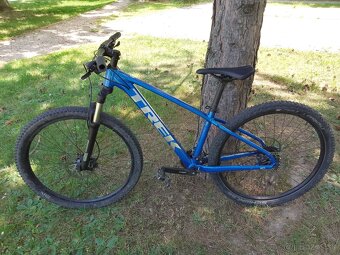 velkost ramu S - 27,5" horsky bicykel TREK, juniorsky,detsk - 4