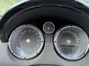 VW polo - 4