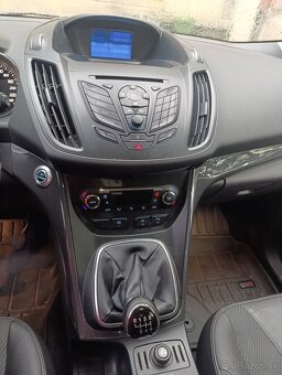 Predám Ford Kuga - 4
