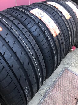 275/35 R19 4ks Mileking XL 100W - 4