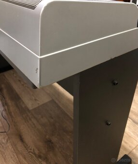 Yamaha DGX 520 - 4