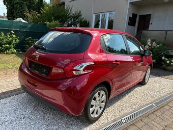 Peugeot 208 1.2 Vti Allure - 4