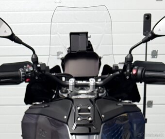 Predám Plexi original BMW R1300gs ADVENTURE - 4