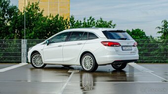 Opel Astra ST 1.4 Turbo Innovation (92kw) - 4