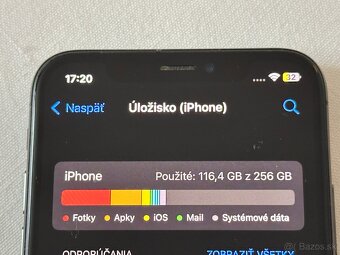 iPhone x 256gb - 4
