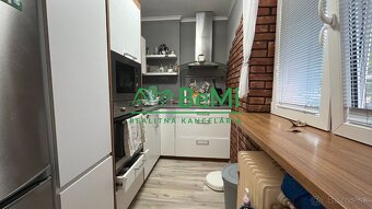 Predaj 3 izbový byt - LEVICE (095-113-MIJK) - 4