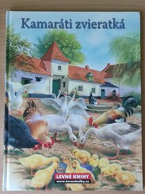 Knihy - pre deti - 4