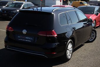Volkswagen Golf Variant 1.6 TDI 115k CL už od 129€ mesačne - 4