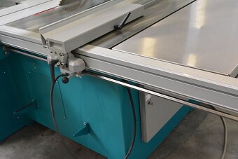 6392 – FORMÁTOVACIA PÍLA MARTIN T60C 2015 - 4