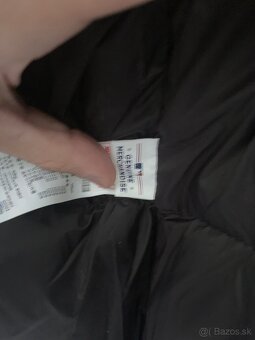 Zimná MLB Bunda XL - 4