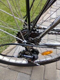Predám pánsky bicykel - 4