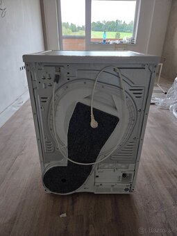 Sušička Beko DH8644CSDRX - 4