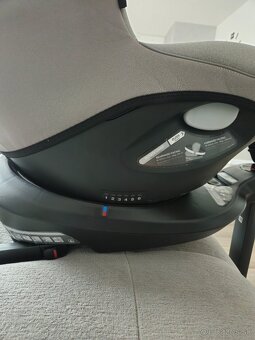 Joie i-Spin 360 E - 4