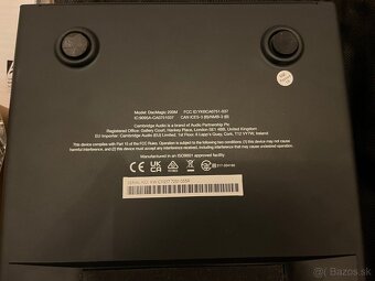 Cambridge Audio DacMagic 200M - 4