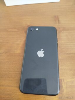 Iphone SE 2020 64GB - 4