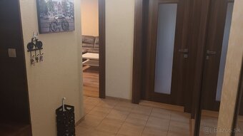 Prenájom Veľkometrážny 3,5.izbový byt, výnimočná dispozíc - 4