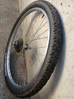 Sada kolies 26 - 4