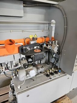 Olepovačka hrán NIKMANN KZM 6 RTF 2015 Super Stav - 4