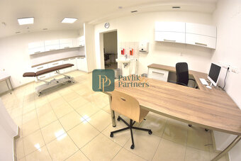 Predaj medicínske centrum 200m2 Donovaly - 4