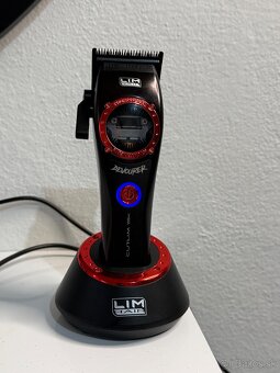 LIM HAIR Cutlim 15k Devourer - 4