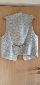 Svadobne vesty - 4