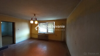 Rodinný dom vo vyhľadávanej štvrti Košíc - Pereš - 4