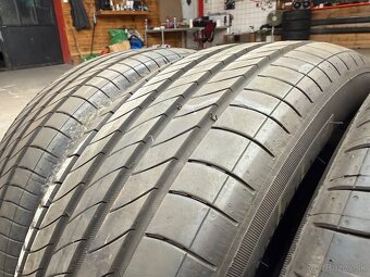 195/55 R16 Michelin letne - 4