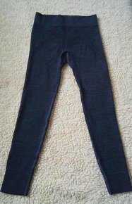 Merino dámske spodky S/M - 4