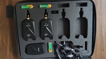 Signalizatory MF213 2+1 3+1 4+1 ANTIKRADEZ - 4