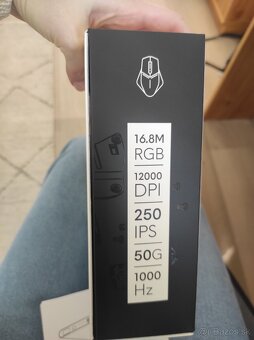 Alienware mys AW959 - 4