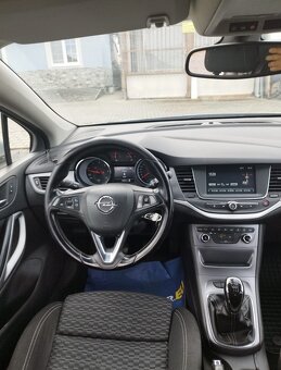 Astra 1.6 16V - 4