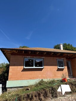 Predaj - Rodinný dom - Novostavba - Čaradice - 4