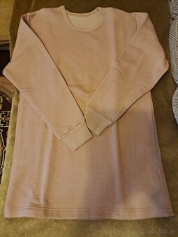 Zateplené nátelníky - 4