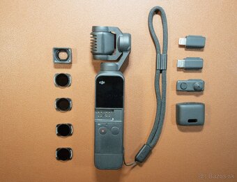 Dji osmo pocket 2 - 4