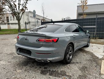 VW ARTEON R-Line Sedan 2.0TDI 2022 DSG H&K/MATRIX/KAMERA - 4