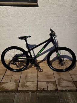 CTM Raptor 1.0 2021 - 4