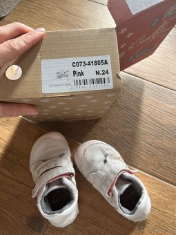 Barefoot DD Step dievca 24 - 4